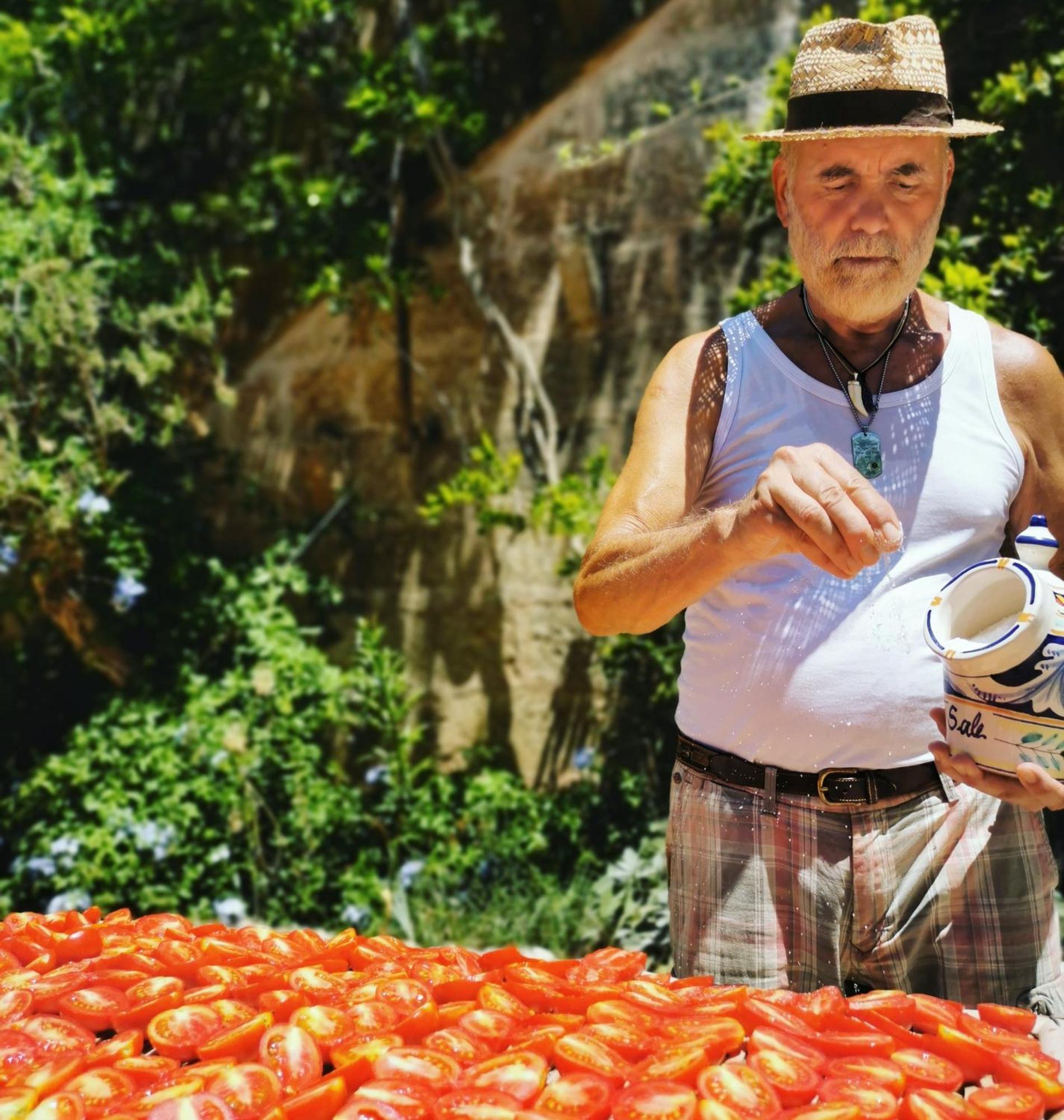 Masseria Borgo Del Gallo Tricase Εξωτερικό φωτογραφία