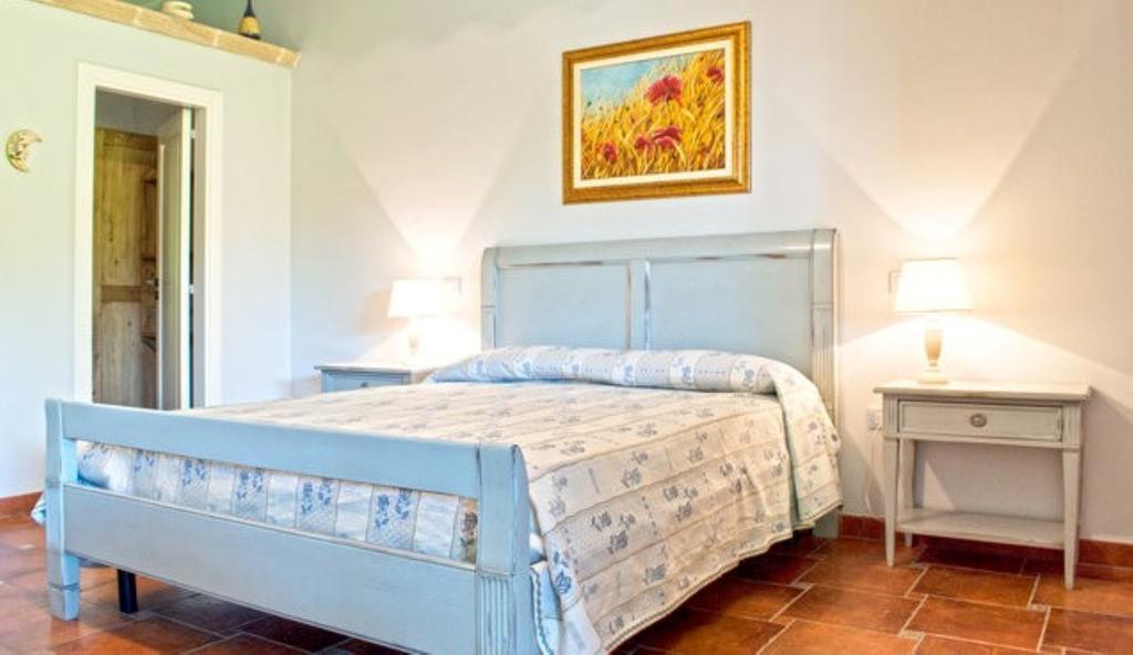 Masseria Borgo Del Gallo Tricase Δωμάτιο φωτογραφία