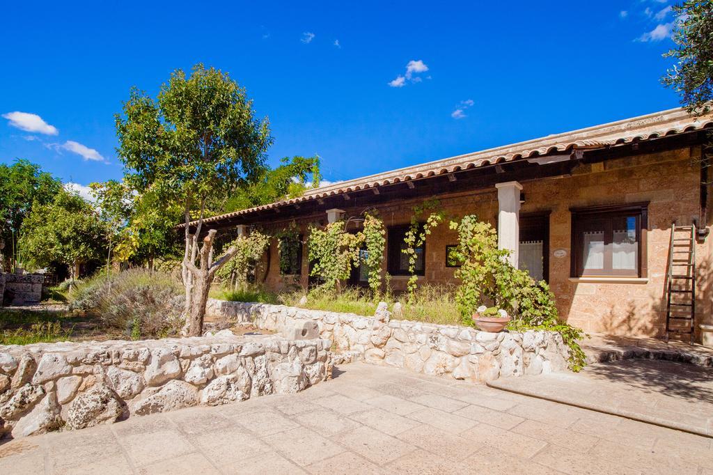 Masseria Borgo Del Gallo Tricase Εξωτερικό φωτογραφία